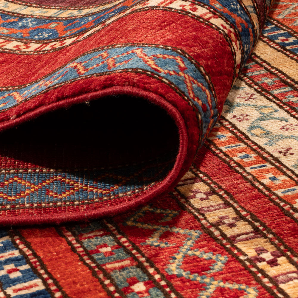 Ziegler Carpet - Shal - 295 x 201 cm - flerfarvet