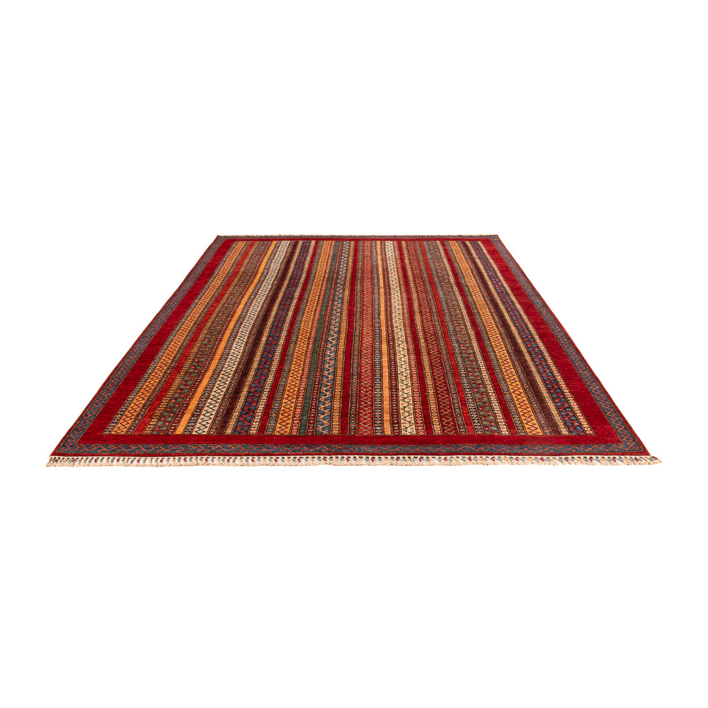 Ziegler Carpet - Shal - 295 x 201 cm - flerfarvet