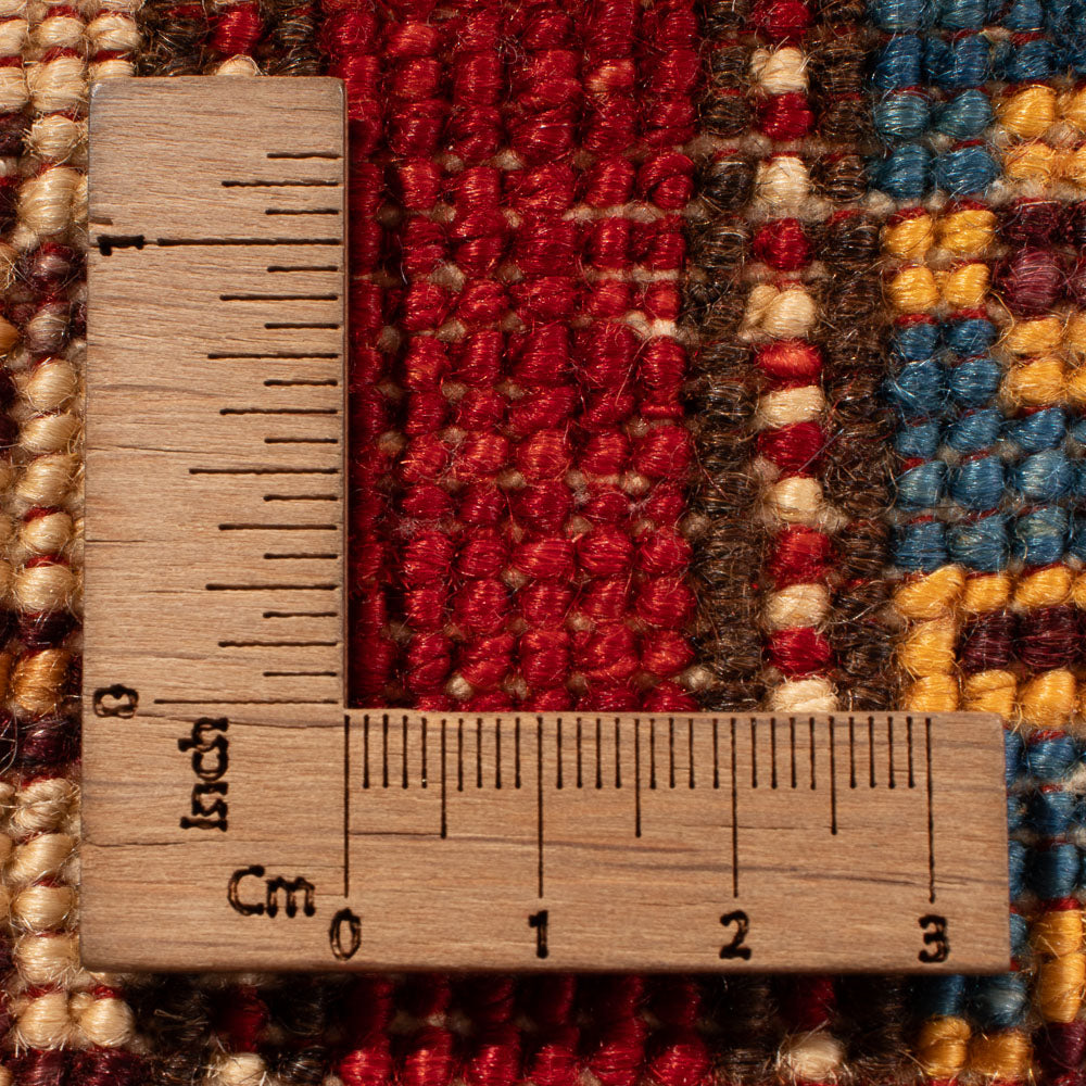 Ziegler Carpet - Shal - 295 x 201 cm - flerfarvet