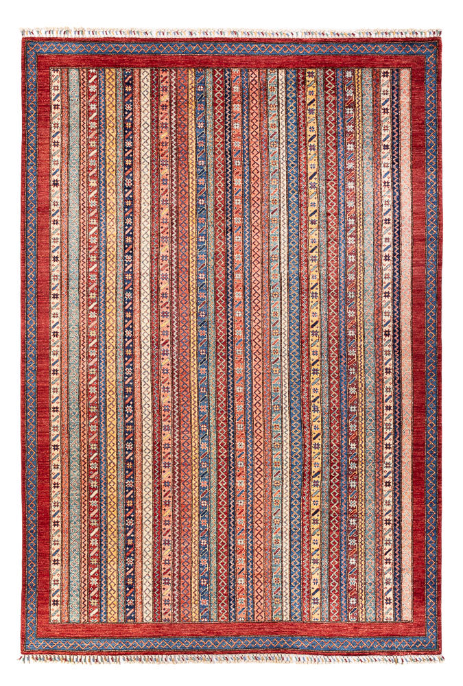 Ziegler Carpet - Shal - 291 x 201 cm - flerfarvet