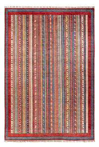 Ziegler Carpet - Shal - 291 x 201 cm - flerfarvet