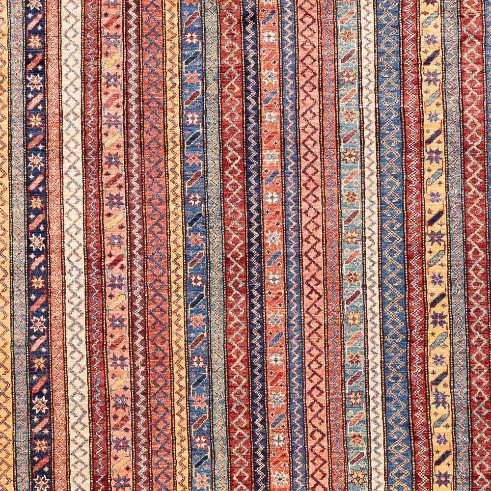 Ziegler Carpet - Shal - 291 x 201 cm - flerfarvet