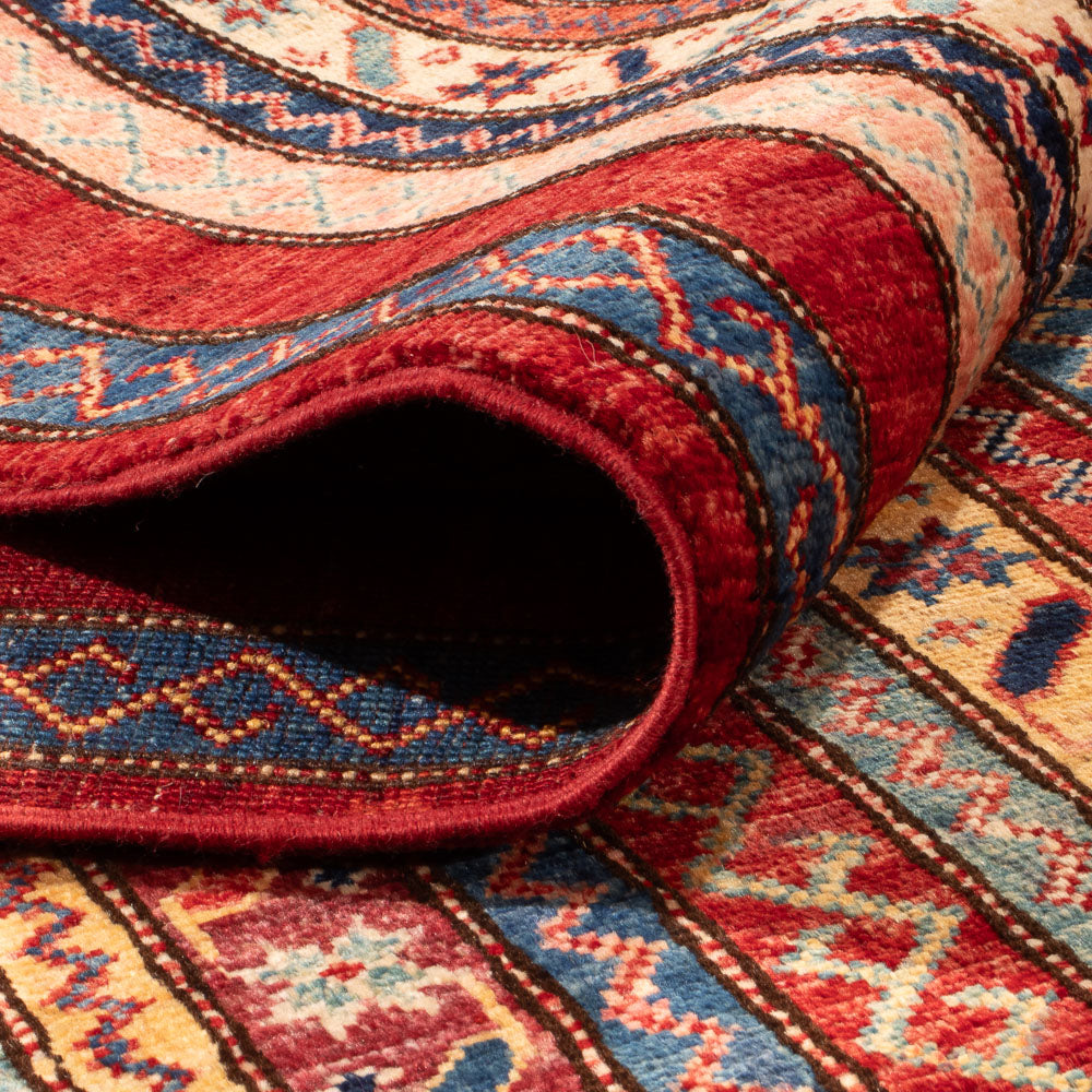 Ziegler Carpet - Shal - 291 x 201 cm - flerfarvet