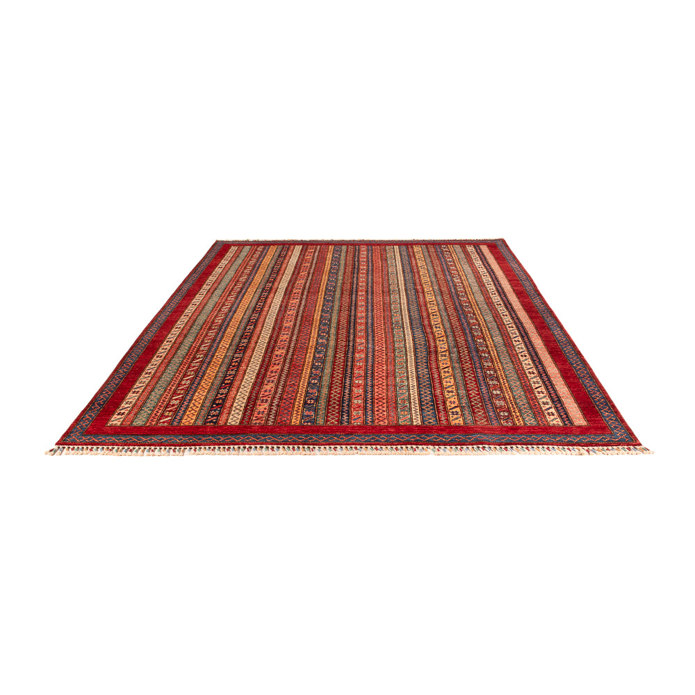 Ziegler Carpet - Shal - 291 x 201 cm - flerfarvet