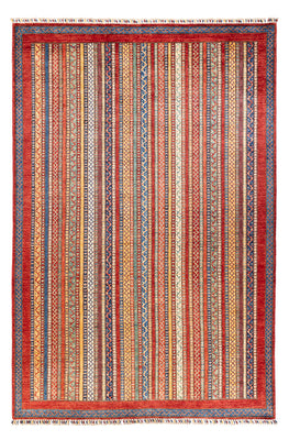 Ziegler Carpet - Shal - 289 x 193 cm - flerfarvet