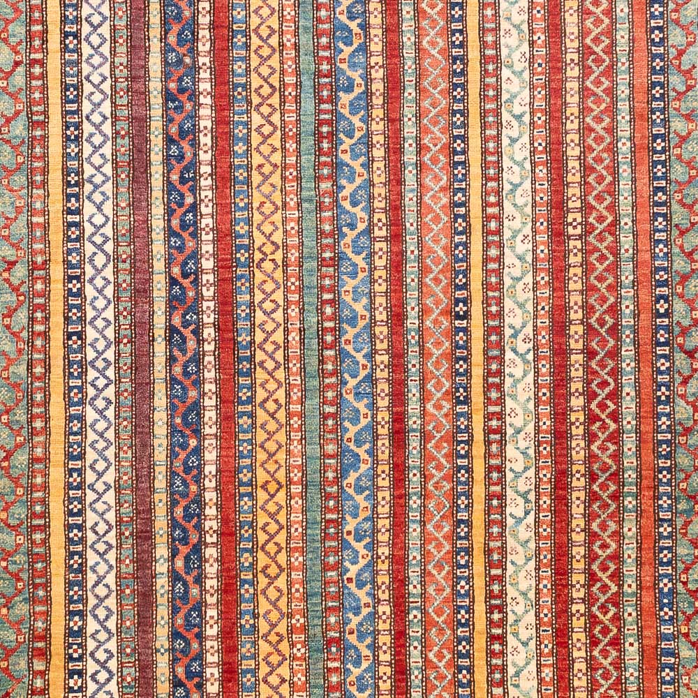 Ziegler Carpet - Shal - 289 x 193 cm - flerfarvet