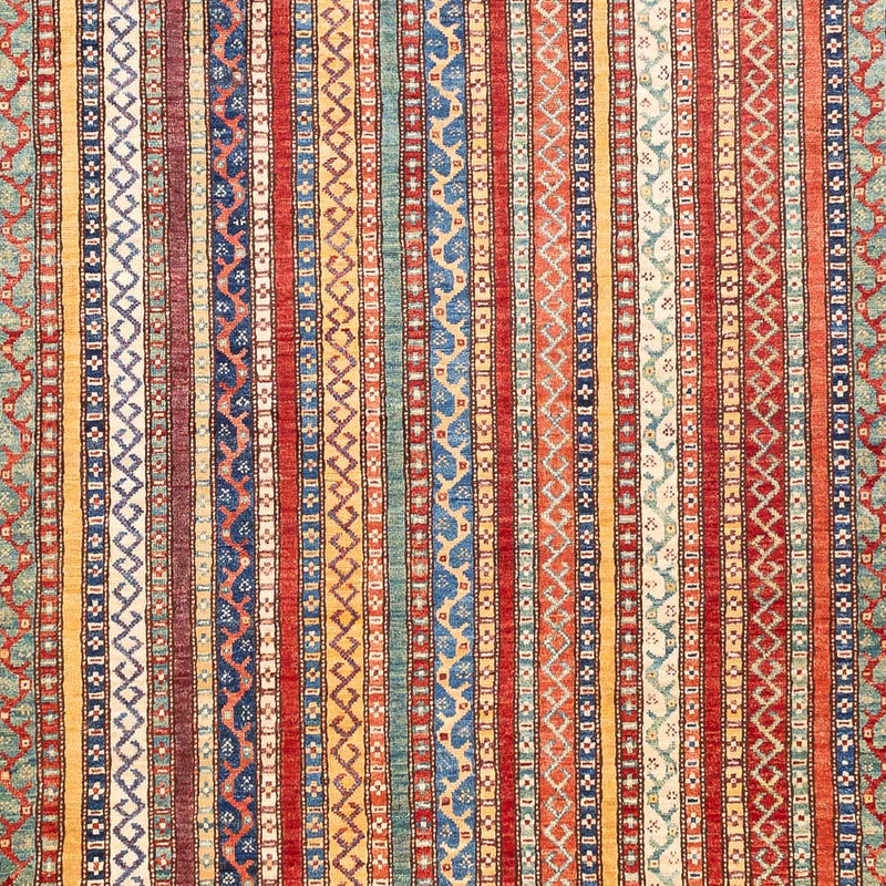 Ziegler Carpet - Shal - 289 x 193 cm - flerfarvet