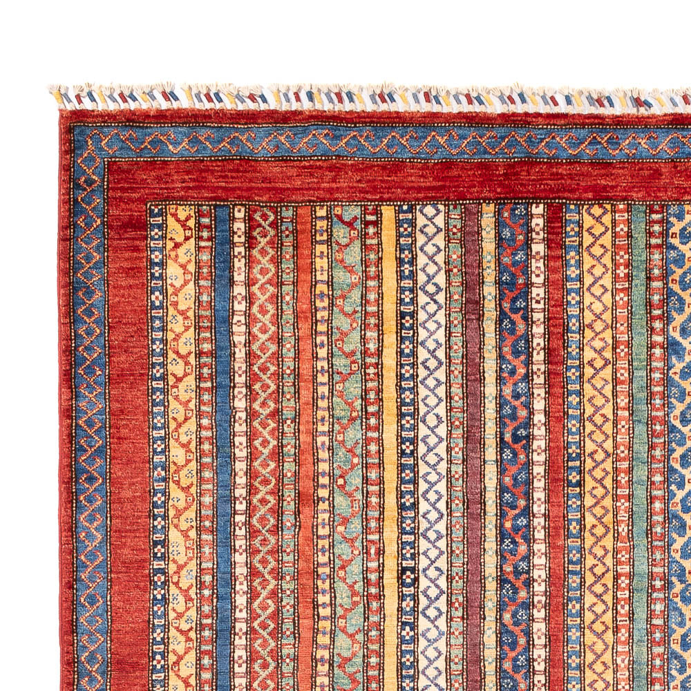 Ziegler Carpet - Shal - 289 x 193 cm - flerfarvet
