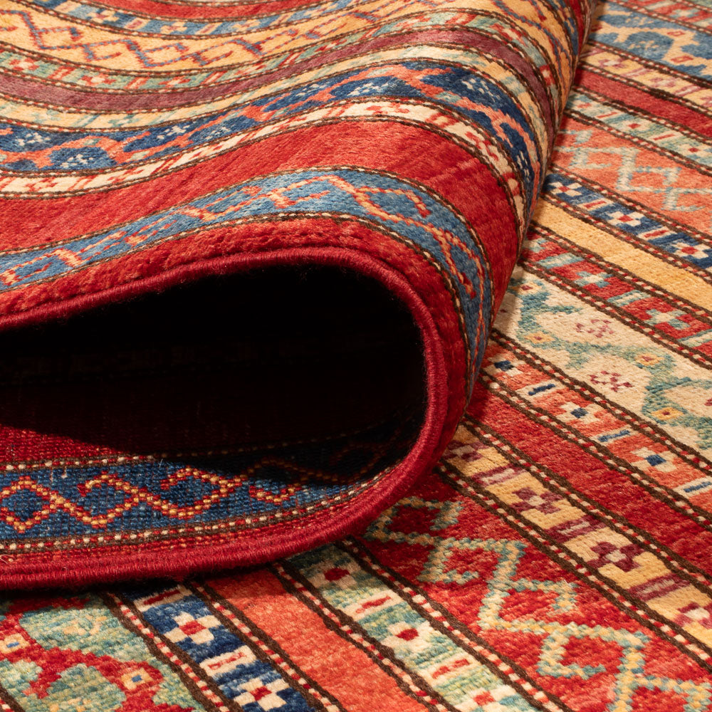 Ziegler Carpet - Shal - 289 x 193 cm - flerfarvet