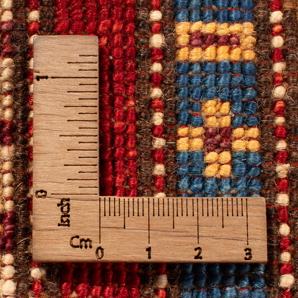 Ziegler Carpet - Shal - 289 x 193 cm - flerfarvet