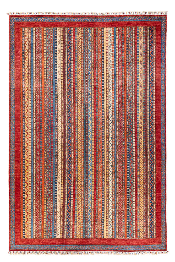 Ziegler Carpet - Shal - 290 x 198 cm - flerfarvet