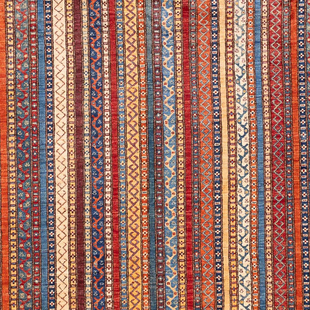 Ziegler Carpet - Shal - 290 x 198 cm - flerfarvet