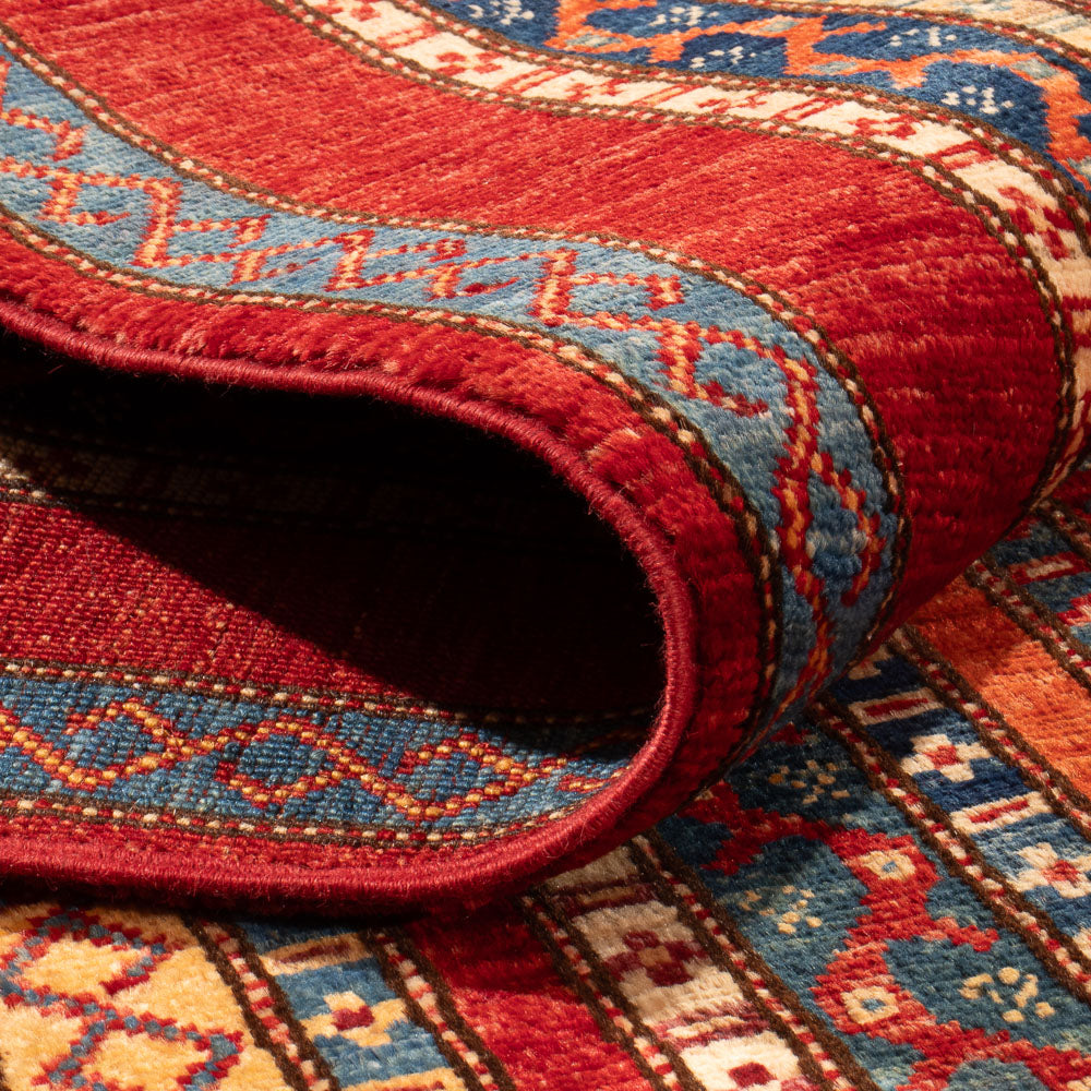 Ziegler Carpet - Shal - 290 x 198 cm - flerfarvet