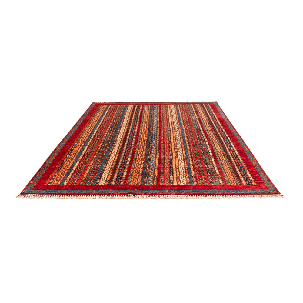 Ziegler Carpet - Shal - 290 x 198 cm - flerfarvet