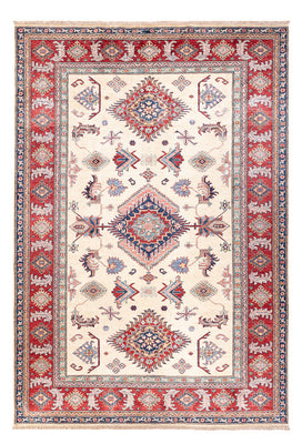 Ziegler Carpet - Kazak - 286 x 203 cm - creme
