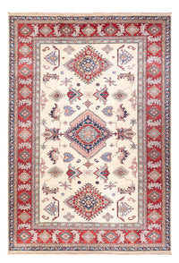 Ziegler Carpet - Kazak - 286 x 203 cm - creme