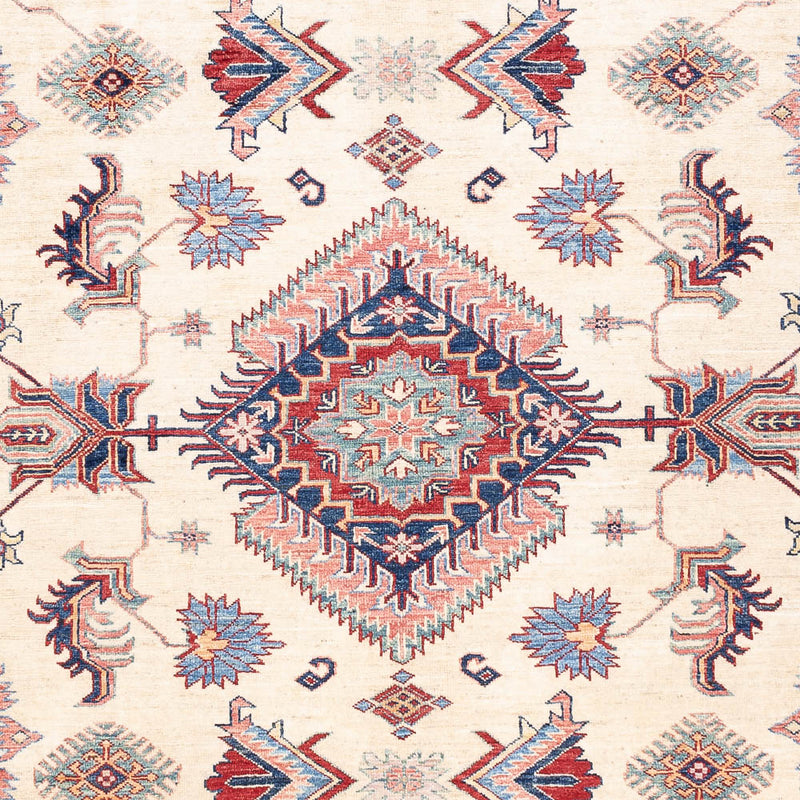 Ziegler Carpet - Kazak - 286 x 203 cm - creme