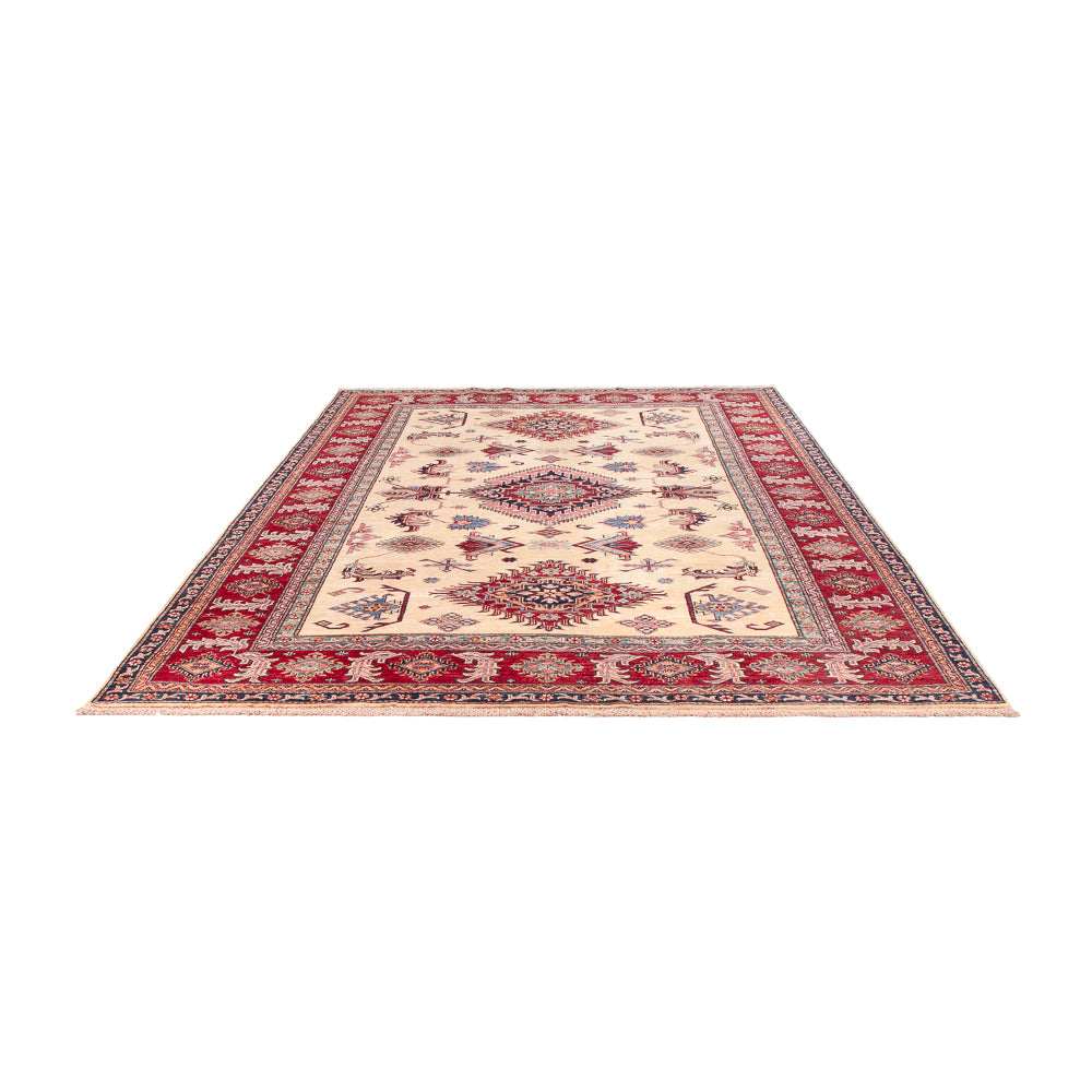 Ziegler Carpet - Kazak - 286 x 203 cm - creme