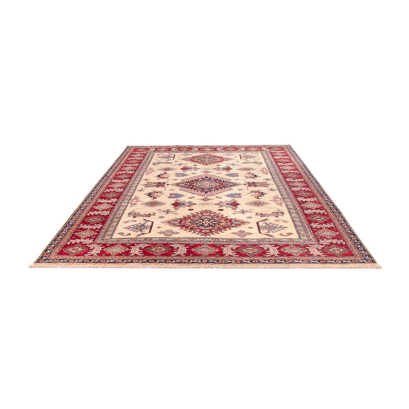 Ziegler Carpet - Kazak - 286 x 203 cm - creme