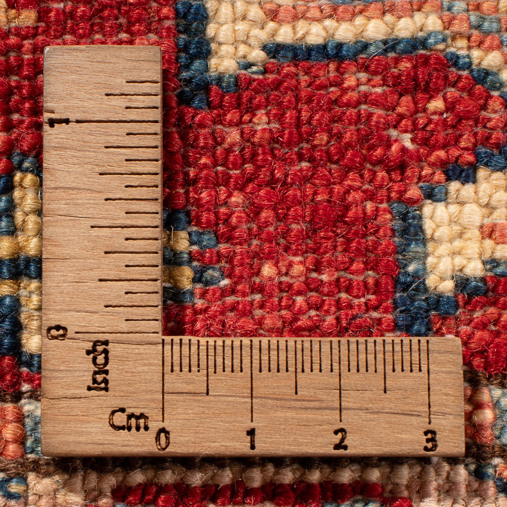 Ziegler Carpet - Kazak - 286 x 203 cm - creme