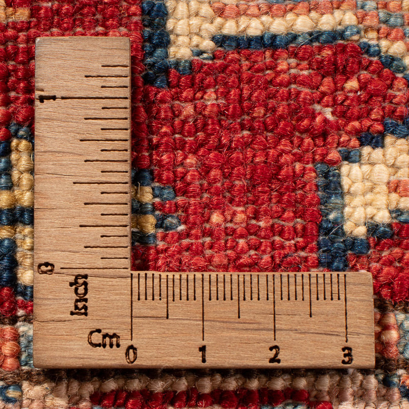 Ziegler Carpet - Kazak - 286 x 203 cm - creme