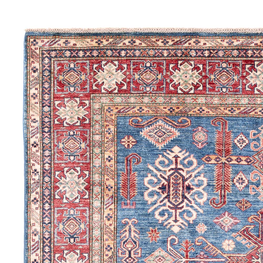 Kazak Tæppe 301x201cm - Orientalsk tæppe