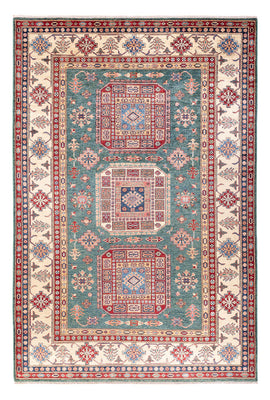 Ziegler Carpet - Kazak - 301 x 205 cm - grøn