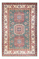 Kazak Tæppe 301x205cm - Orientalsk tæppe