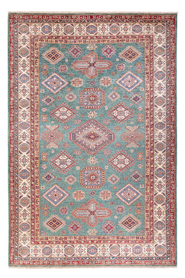 Ziegler Carpet - Kazak - 304 x 203 cm - grøn