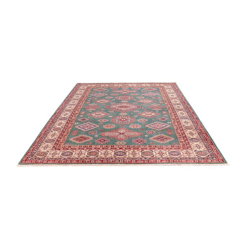 Ziegler Carpet - Kazak - 304 x 203 cm - grøn