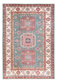 Ziegler Carpet - Kazak - 296 x 204 cm - grøn