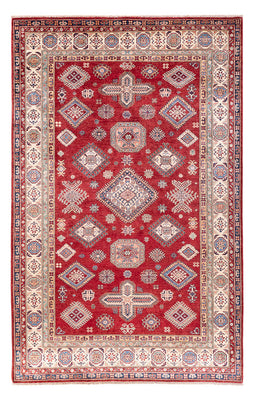 Ziegler Carpet - Kazak - 306 x 199 cm - rød