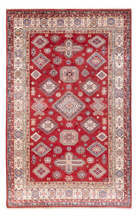 Ziegler Carpet - Kazak - 306 x 199 cm - rød