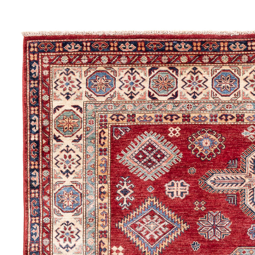 Ziegler Carpet - Kazak - 306 x 199 cm - rød