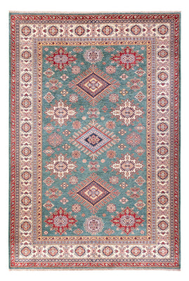 Ziegler Carpet - Kazak - 299 x 203 cm - grøn