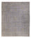 Ziegler Tæppe - Moderne - 252 x 205 cm - grå