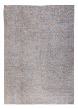 Ziegler Tæppe - Moderne - 285 x 202 cm - grå