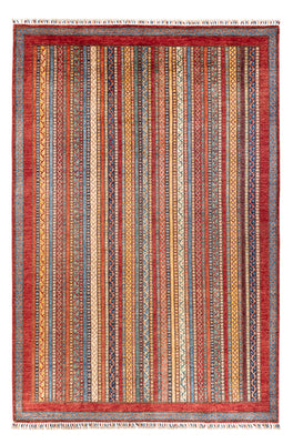 Ziegler Carpet - Shal - 292 x 198 cm - flerfarvet