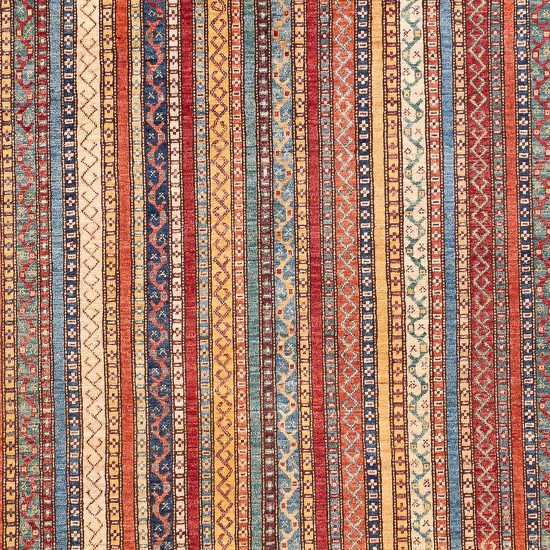 Ziegler Carpet - Shal - 292 x 198 cm - flerfarvet