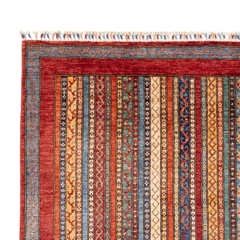 Ziegler Carpet - Shal - 292 x 198 cm - flerfarvet