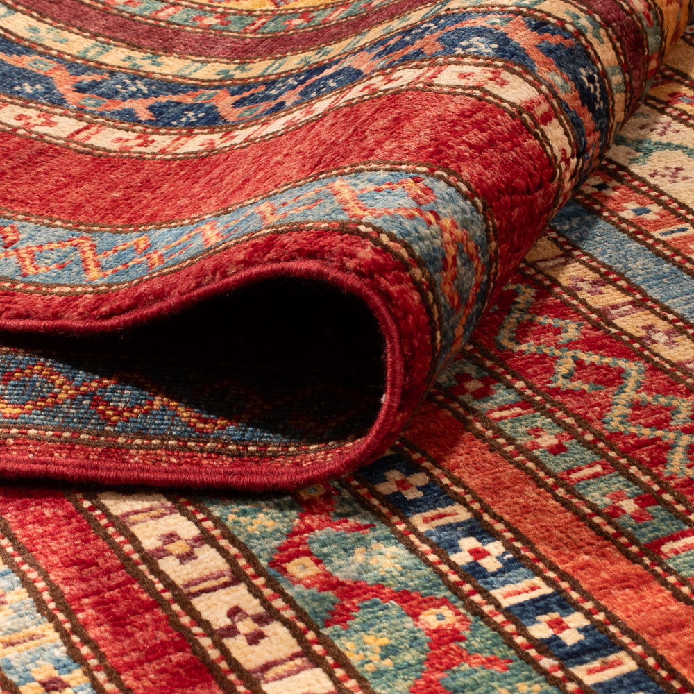 Ziegler Carpet - Shal - 292 x 198 cm - flerfarvet