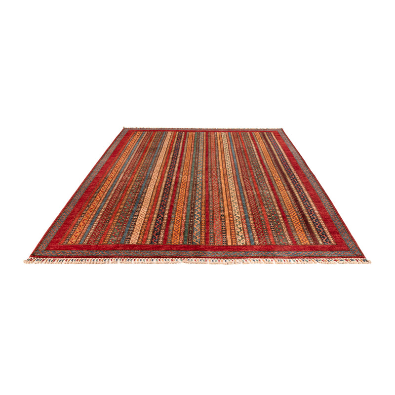 Ziegler Carpet - Shal - 292 x 198 cm - flerfarvet