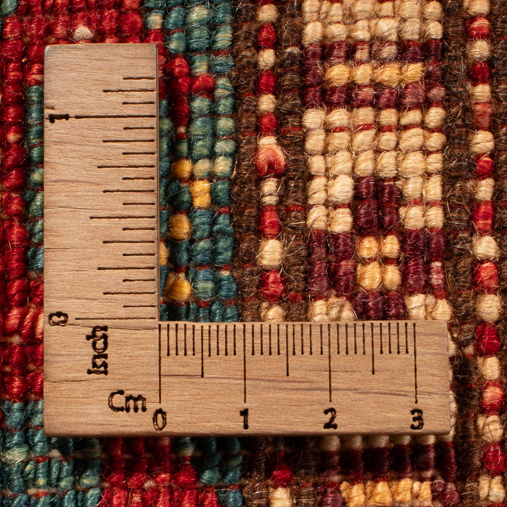 Ziegler Carpet - Shal - 292 x 198 cm - flerfarvet