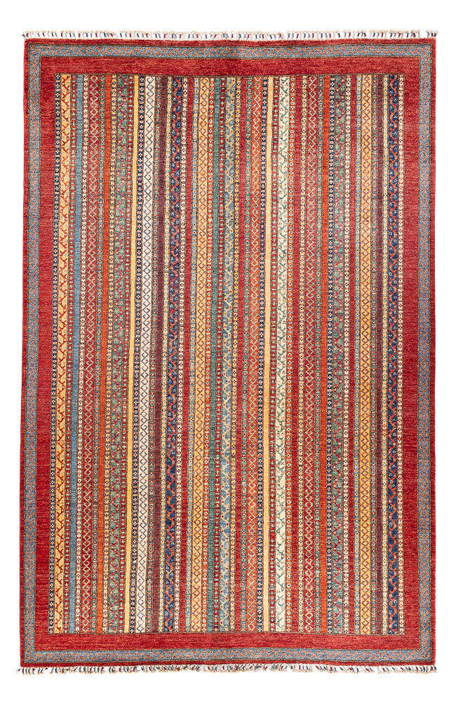 Ziegler Carpet - Shal - 292 x 201 cm - flerfarvet