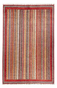 Ziegler Carpet - Shal - 292 x 201 cm - flerfarvet
