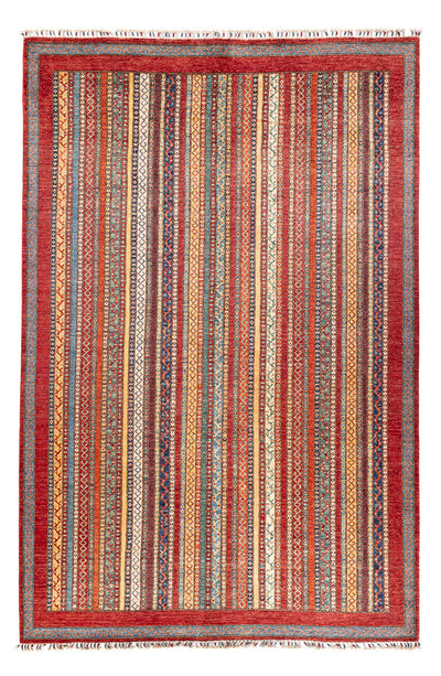 Shal Tæppe 201x292cm - Orientalsk tæppe