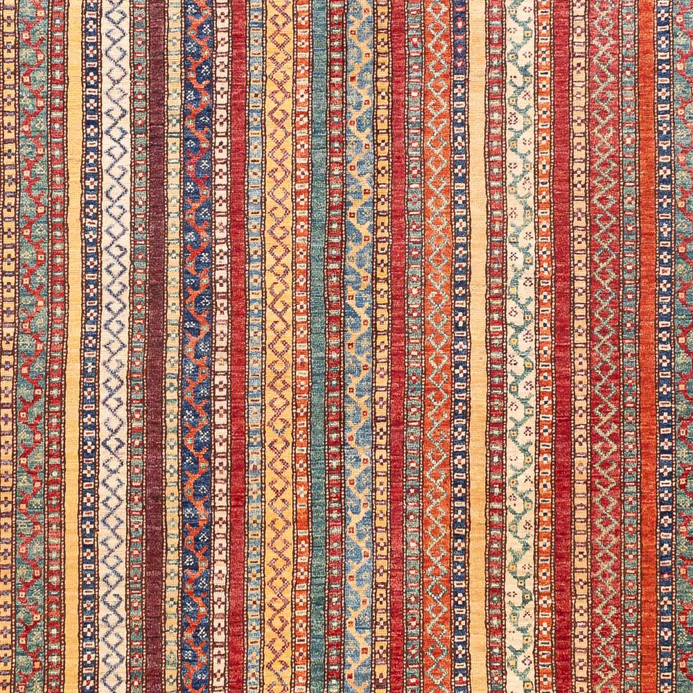 Ziegler Carpet - Shal - 292 x 201 cm - flerfarvet