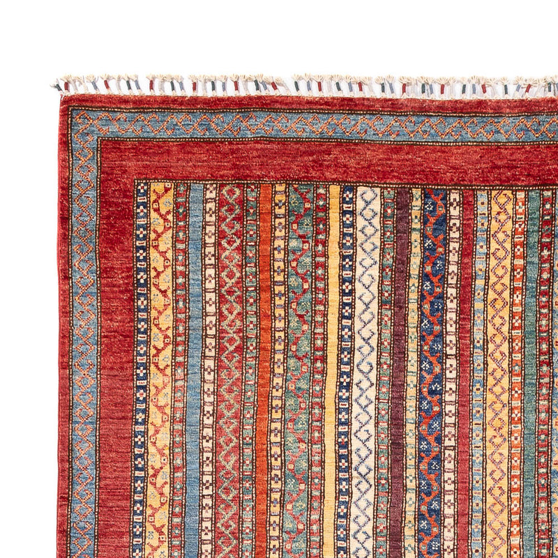Ziegler Carpet - Shal - 292 x 201 cm - flerfarvet