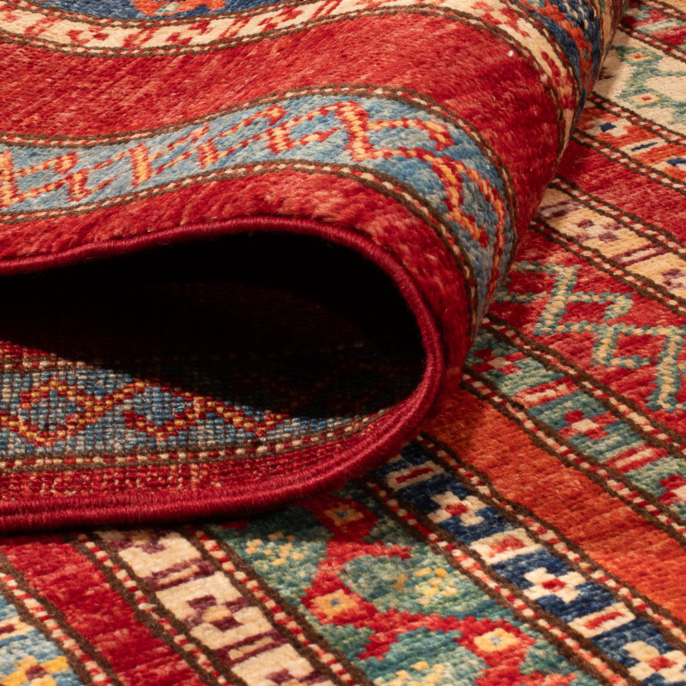 Ziegler Carpet - Shal - 292 x 201 cm - flerfarvet