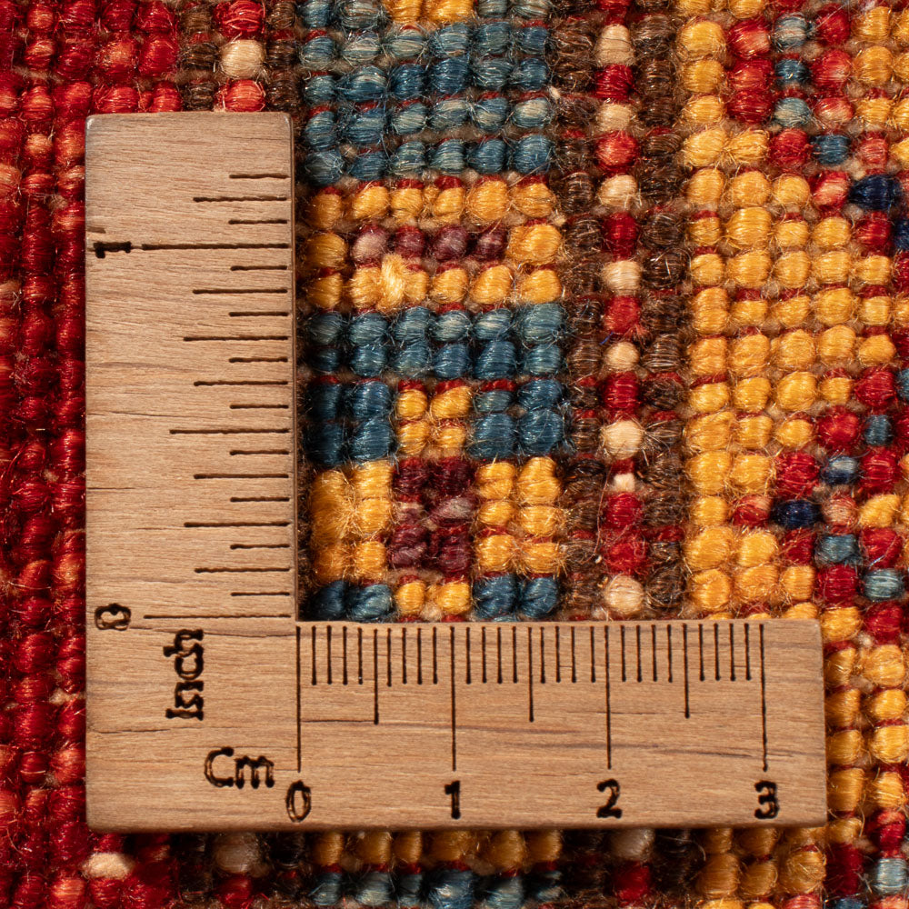 Ziegler Carpet - Shal - 292 x 201 cm - flerfarvet